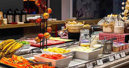 ibis Manaus Aeroporto