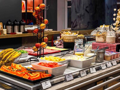 ibis Manaus Aeroporto