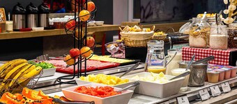 ibis Manaus Aeroporto