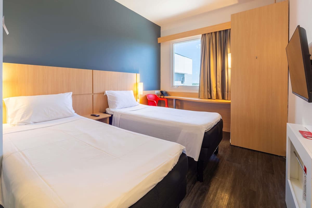 Standard Twin Room, 2 Single Beds