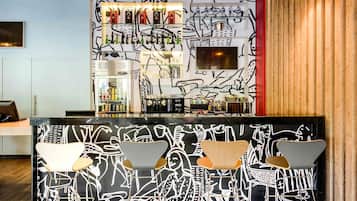 Bar (sur place)