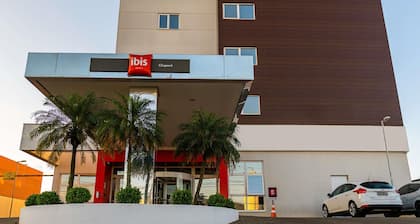 ibis Chapeco