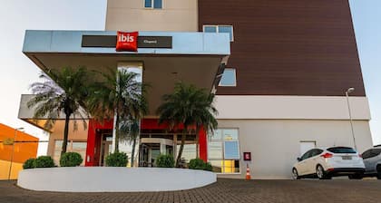 ibis Chapeco