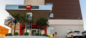 ibis Chapeco