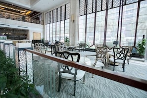 Interior - Fortune International Hotel (Qianxinan Buyei and Miao)