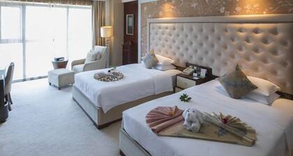 Fortune International Hotel