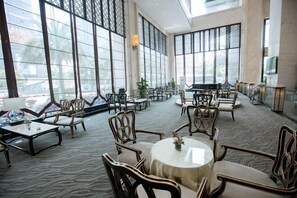 Interior - Fortune International Hotel (Qianxinan Buyei and Miao)