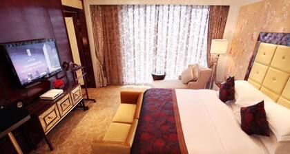 Fortune International Hotel
