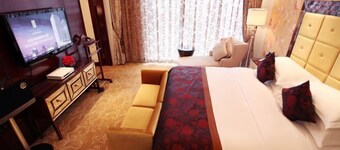 Fortune International Hotel