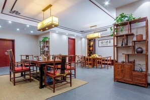 Unclassified image, 3 of 126, button - WEISELECT MengZi Tian Yuan Hotel (Honghe)
