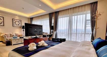 WEISELECT MengZi Tian Yuan Hotel
