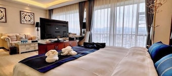 WEISELECT MengZi Tian Yuan Hotel
