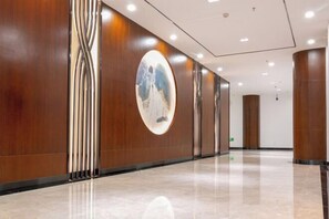 Meeting facility - WEISELECT MengZi Tian Yuan Hotel (Honghe)