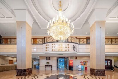 WEISELECT MengZi Tian Yuan Hotel