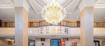 WEISELECT MengZi Tian Yuan Hotel