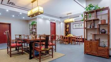 الأطباق الصينية