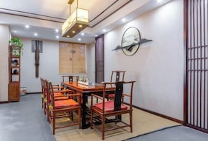 用餐區