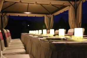 Indoor wedding - Fliport Garden Hotel Lhasa (Laha)
