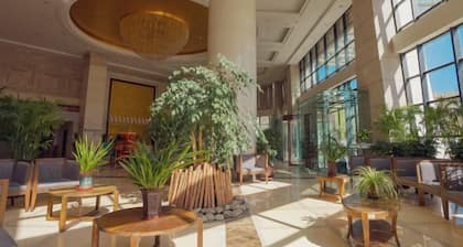 Fliport Garden Hotel Lhasa