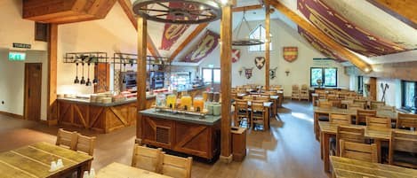 Restaurang
