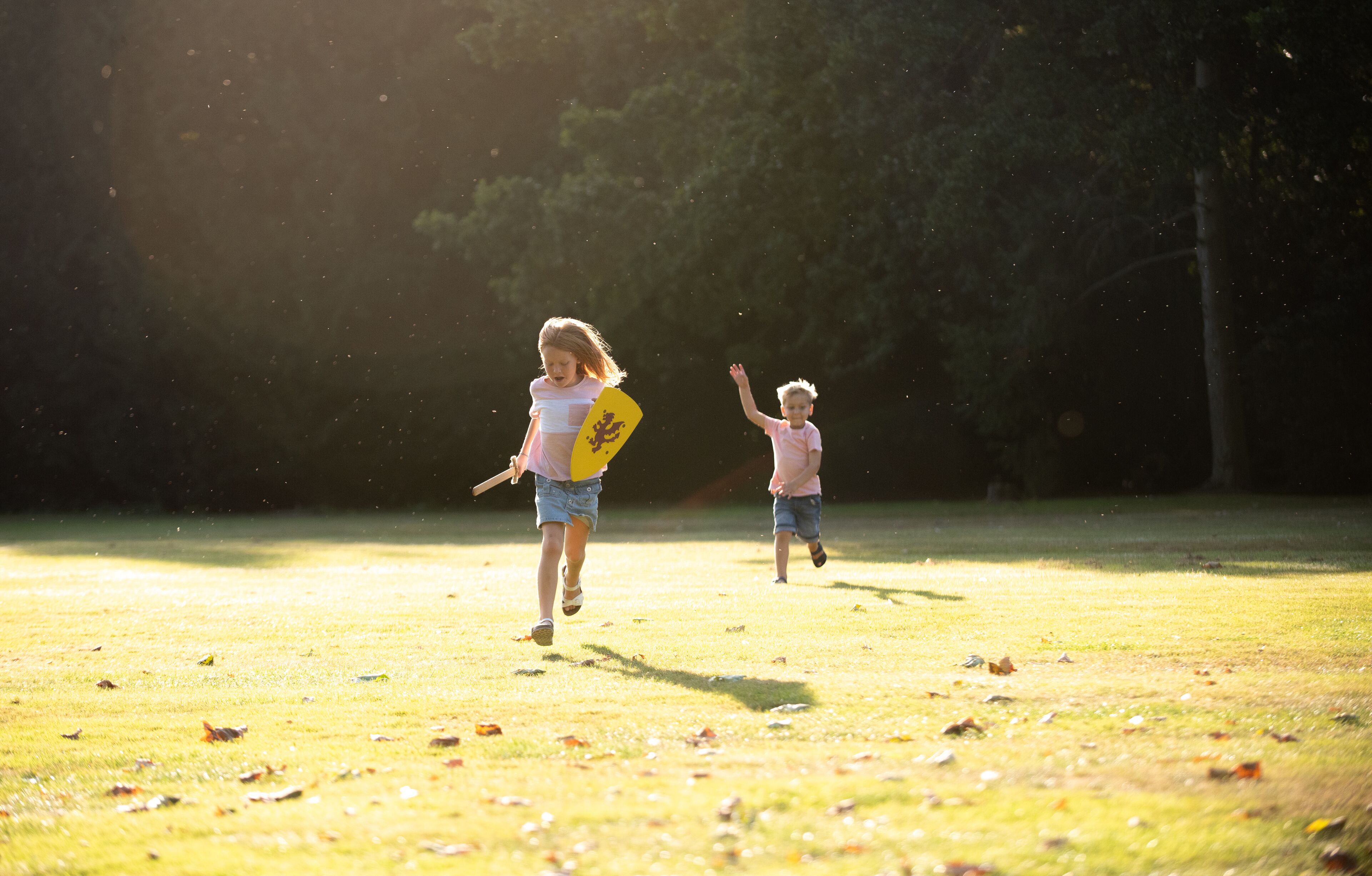 children’s activities