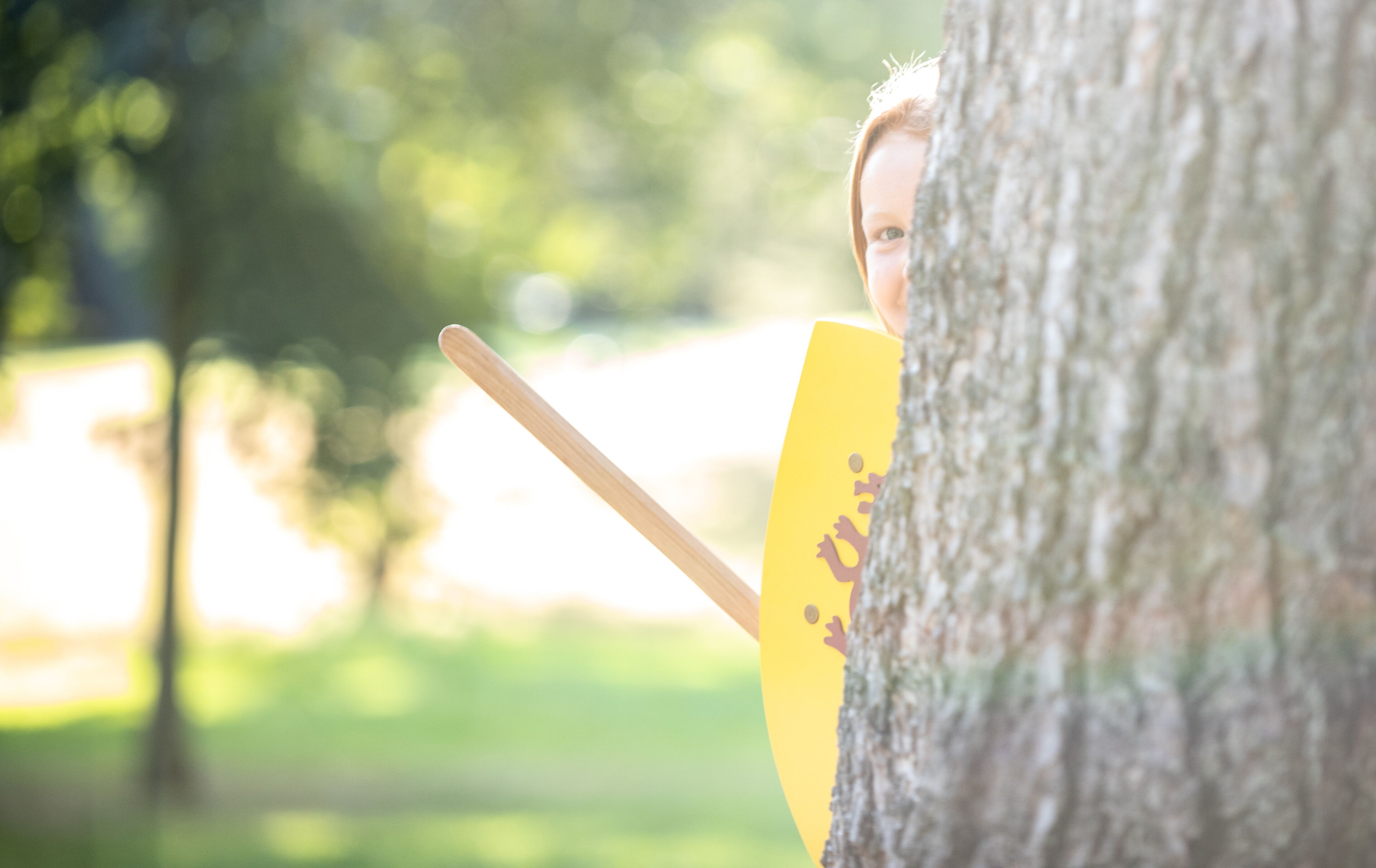 children’s play area – outdoor