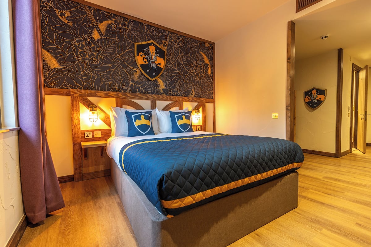 Hotel Room | Wi-fi (inkludert) og sengetøy