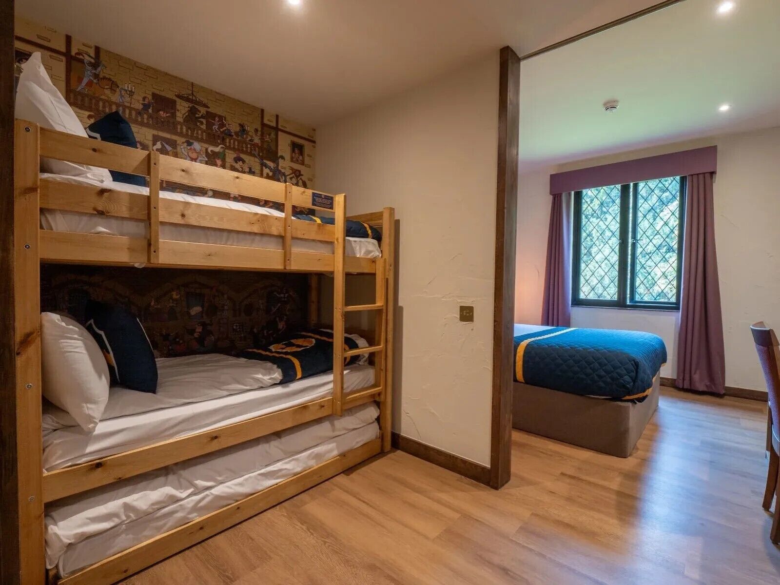 hotel room | 1 bedroom, free wifi, bed sheets