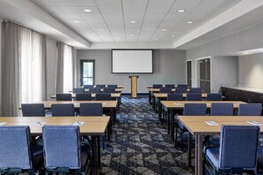 Salle de réunion