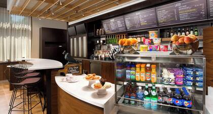 Courtyard Atlanta NE/Duluth Sugarloaf