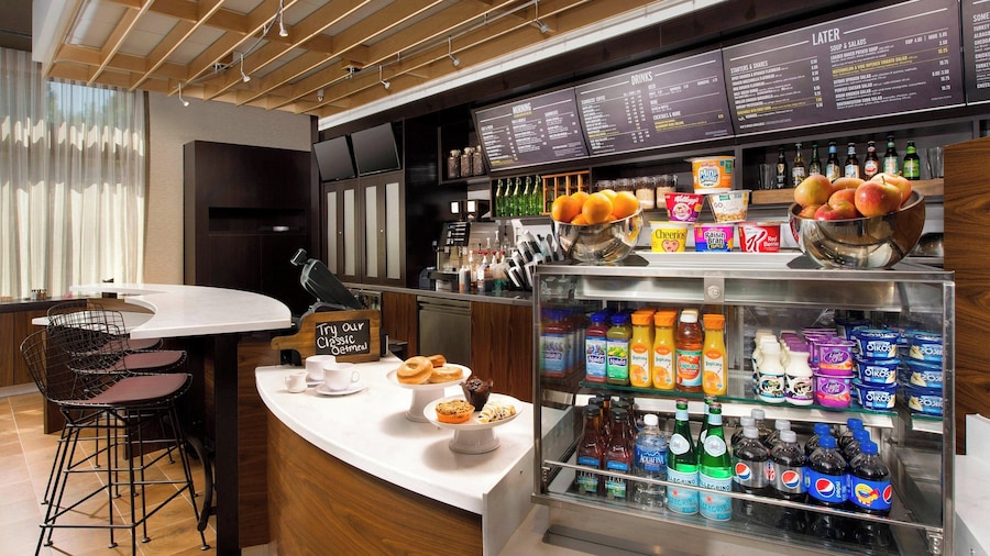 Courtyard Atlanta NE/Duluth Sugarloaf