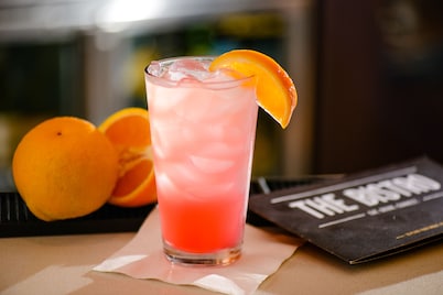 Courtyard by Marriott Lake Charles