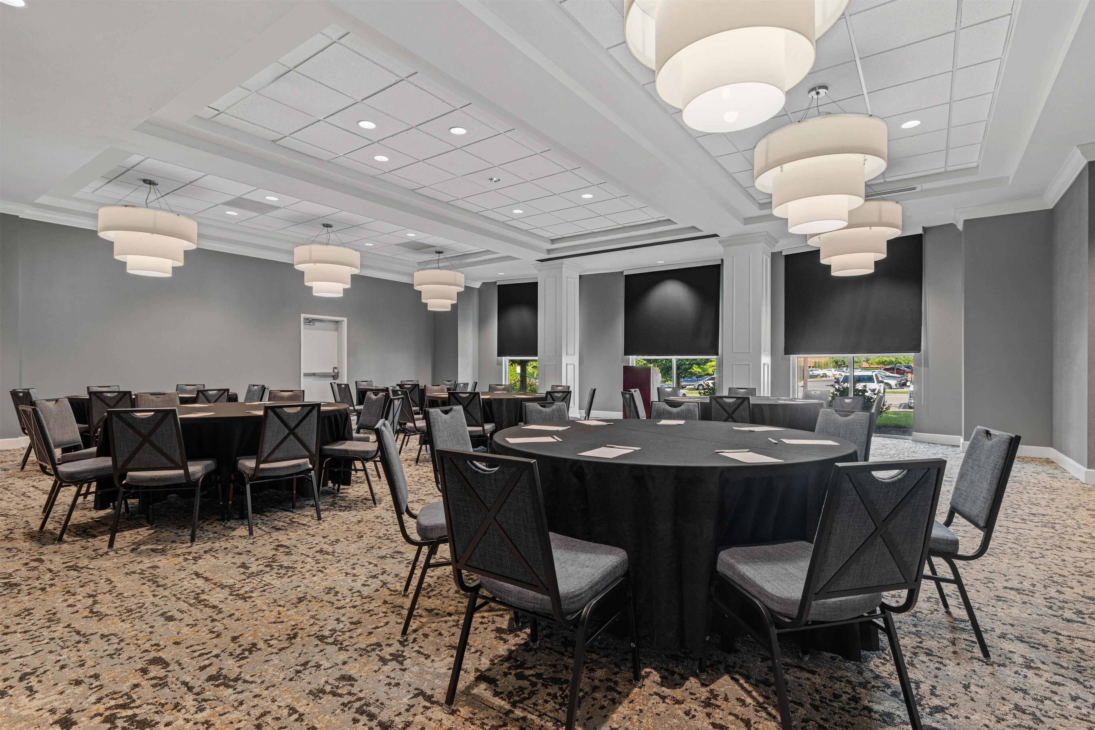 Sala de reunião