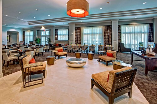 Hilton Garden Inn Nashville Brentwood