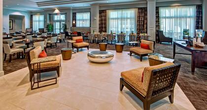 Hilton Garden Inn Nashville Brentwood