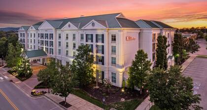Hilton Garden Inn Nashville Brentwood