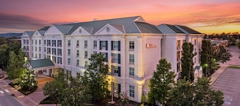 Hilton Garden Inn Nashville Brentwood