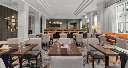 Hilton Garden Inn Nashville Brentwood