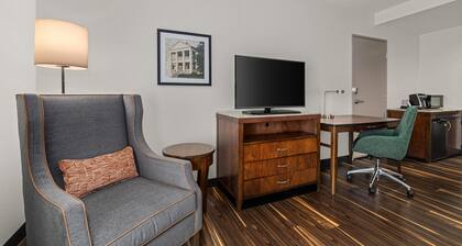 Hilton Garden Inn Nashville Brentwood