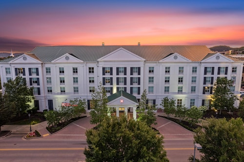 Hilton Garden Inn Nashville Brentwood