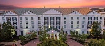 Hilton Garden Inn Nashville Brentwood
