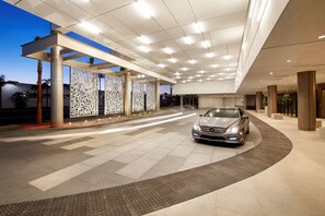 Exterior - Homewood Suites by Hilton San Diego Downtown/Bayside (San Diego)