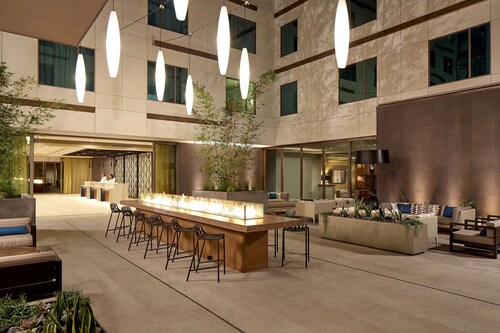 Homewood Suites by Hilton San Diego Downtown/Bayside