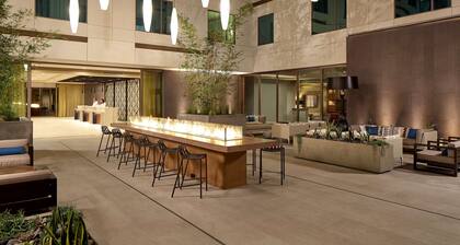 Homewood Suites by Hilton San Diego Downtown/Bayside