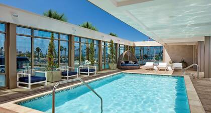 Homewood Suites by Hilton San Diego Downtown/Bayside