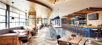 Homewood Suites by Hilton San Diego Downtown/Bayside