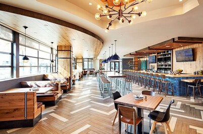 Homewood Suites by Hilton San Diego Downtown/Bayside