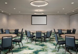 Sala de reuniones