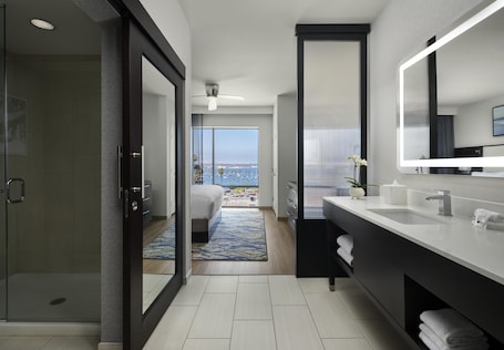 Homewood Suites by Hilton San Diego Downtown/Bayside