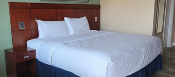 Nashoba Valley Inn & Suites